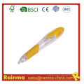 Plastic Correction Tape Pen for School& Office